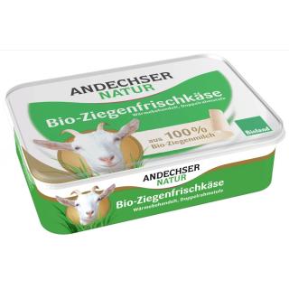Ziegenfrischkäse N65%, 150g