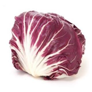 Salat Radicchio