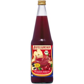 Heißer Kirsch , 0,7l