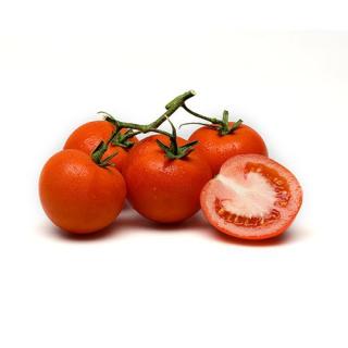 Tomaten rund