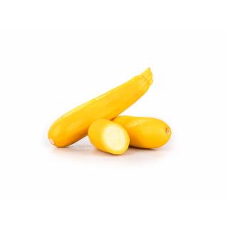 Zucchini gelb