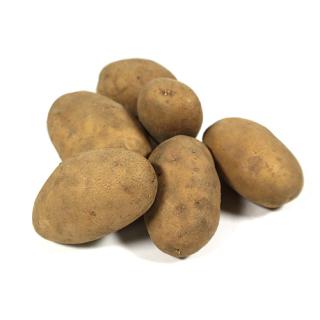 Frühkartoffeln 1kg, mehlig kochend