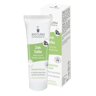 Zink Salbe , 50ml