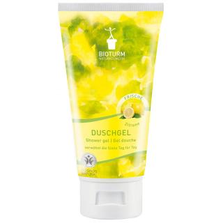 Duschgel Zitrone , 200ml