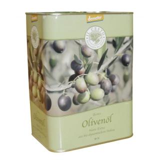 -GV-  Olivenöl nativ extra 3 L