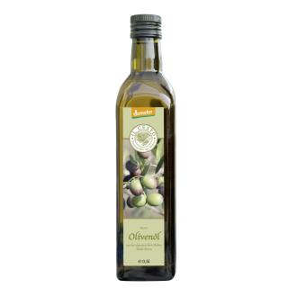 Olivenöl nativ extra 500ml