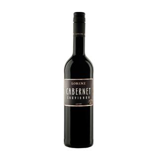 Cabernet Sauvignon 2018, 13,5%