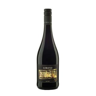 Zensiert 2020, 14% , 0,75l