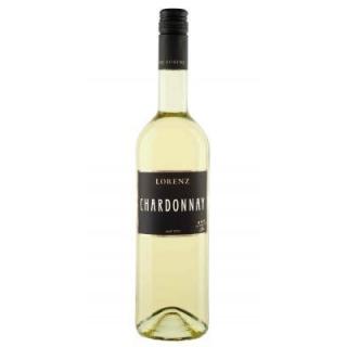 Chardonnay 2021, 12,5% , 0,75l