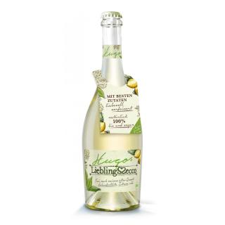 Hugo´s Lieblingssecco, 0,75l