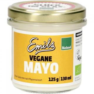 Mayo vegan, Emils   125g