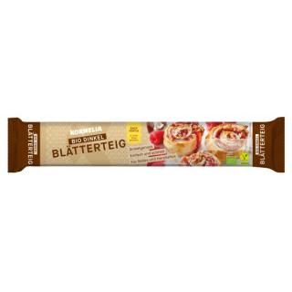 Dinkel-Blätterteig, 270g