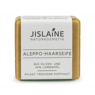 Aleppo Haarseife, 100g
