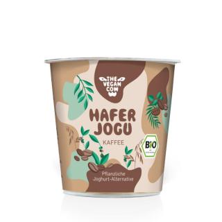 Hafer Joghurt Kaffee Alternative, vegan, 150g