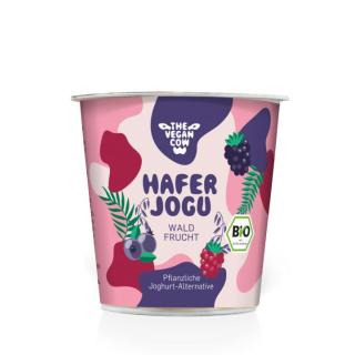 Hafer Joghurt Waldfrucht, 150g