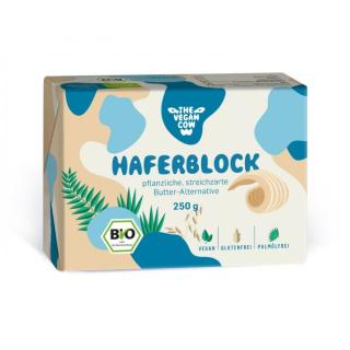 Hafer Butter, vegan, 250g