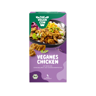 Veganes Chicken , 180g