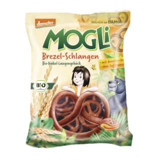 Brezel  Dinkelbrezeln