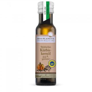 Steirisches Kürbiskernöl 100ml