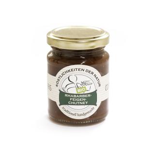 Chutney Rhabarber-Feige , 150g
