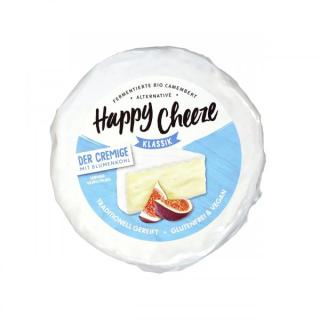 Creamy White - Premium Camembert Alternative, vegan, 150g