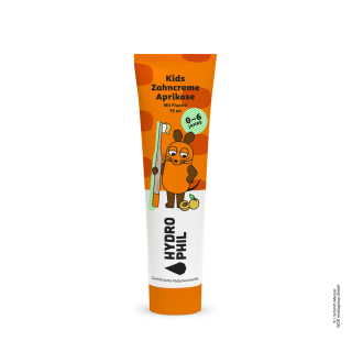 Kids Zahncreme Maus , 75ml