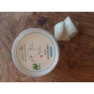 Schafjoghurt Natur regional, mind.5,6%, 180g