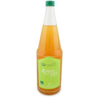 Apfelsaft ,1L , Domäne Mechtildshausen