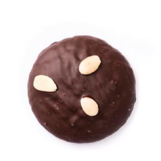 Elisabethen Lebkuchen Zartbitter