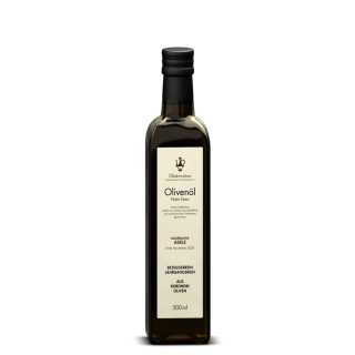 Kooperative Adele, Rethymno, Kreta GR , 500ml