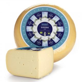Gouda jung, N 50%