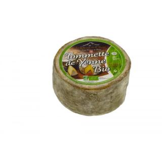 Tommette de Yenne