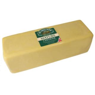 Cheddar