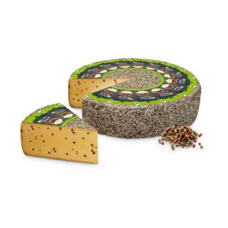 Pfefferkäse Käserebellen