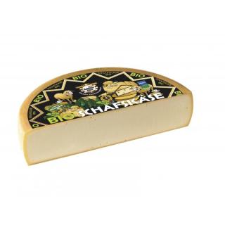 Allg. Schaf-Heumilchkäse