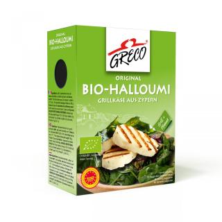 Halloumi Grill- und Bratkäse, 180g