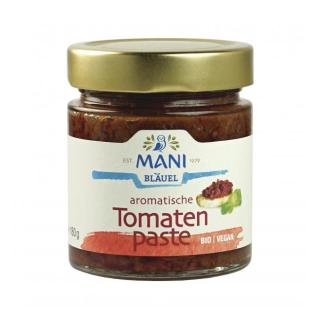 Tomatenpaste, intensiver Geschmack, 180g
