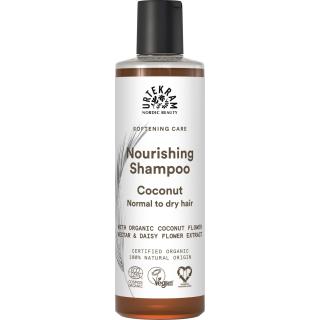 Kokos Shampoo