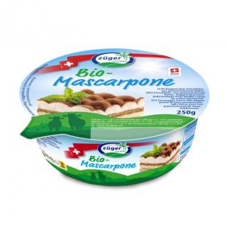 Mascarpone, 250g