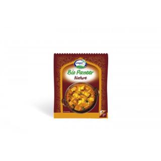 Paneer, natur Indischer Grill-/Bratkäse