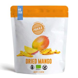 Mango getrocknet , 100g