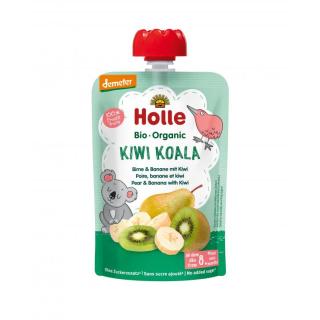 Pouchy Kiwi Koala , 100g