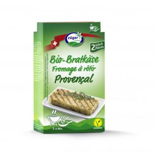 Brat- & Grillkäse Provencal