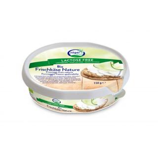 -GV- 6x150g   Frischkäse Natur laktosefrei