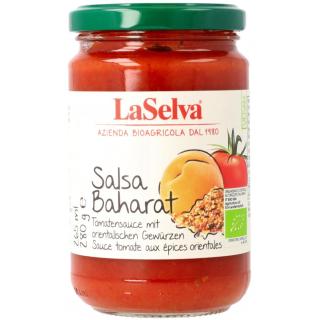 Salsa Baharat 280g