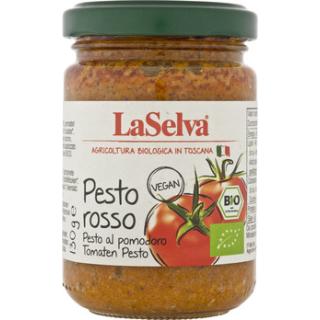 Pesto Rosso , 130g