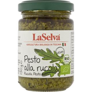 Pesto Rucola
