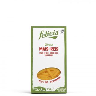 Penne Reis VK, glutenfrei, Felicia, 250g