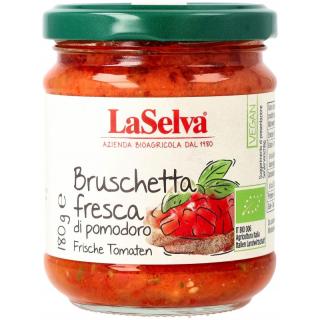 Bruschetta Frische Tomate , 180g