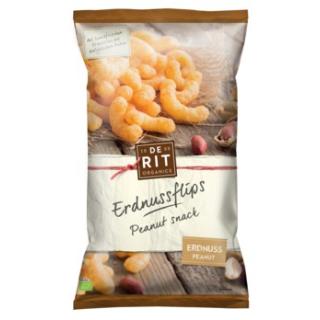 Erdnuss Flips
